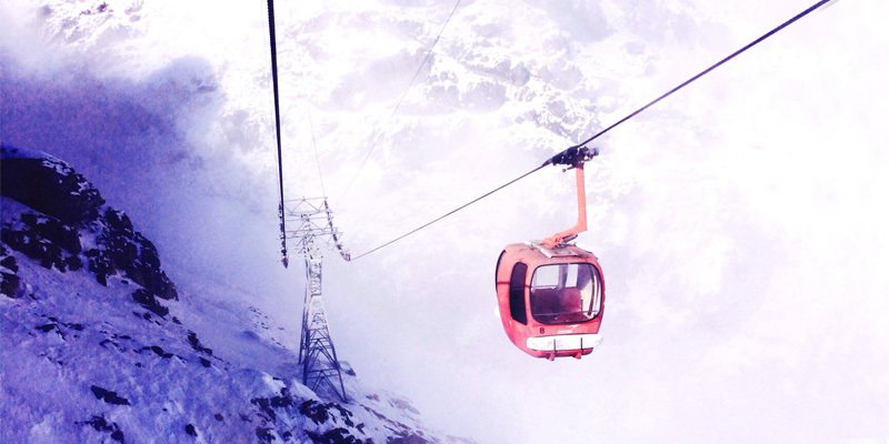 Tochal Ski Tour-Termeh Travel
